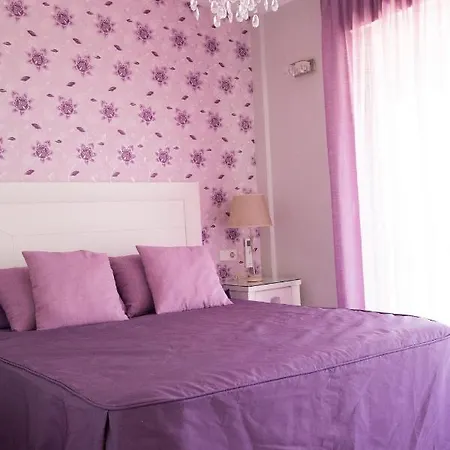 Amazing Facing The Sea In Apartamento Torremolinos
